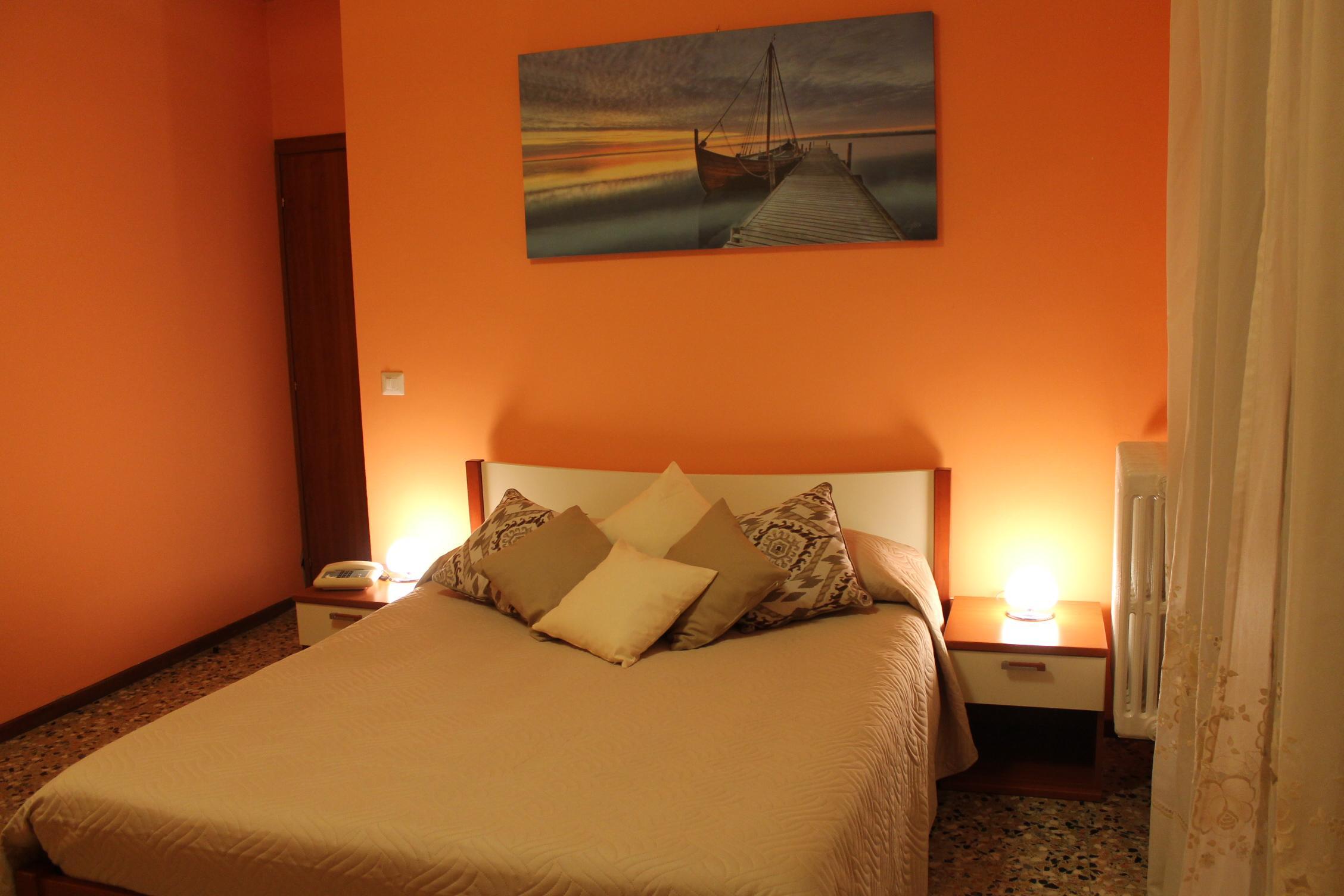 Albergo Paradiso Maccagno エクステリア 写真