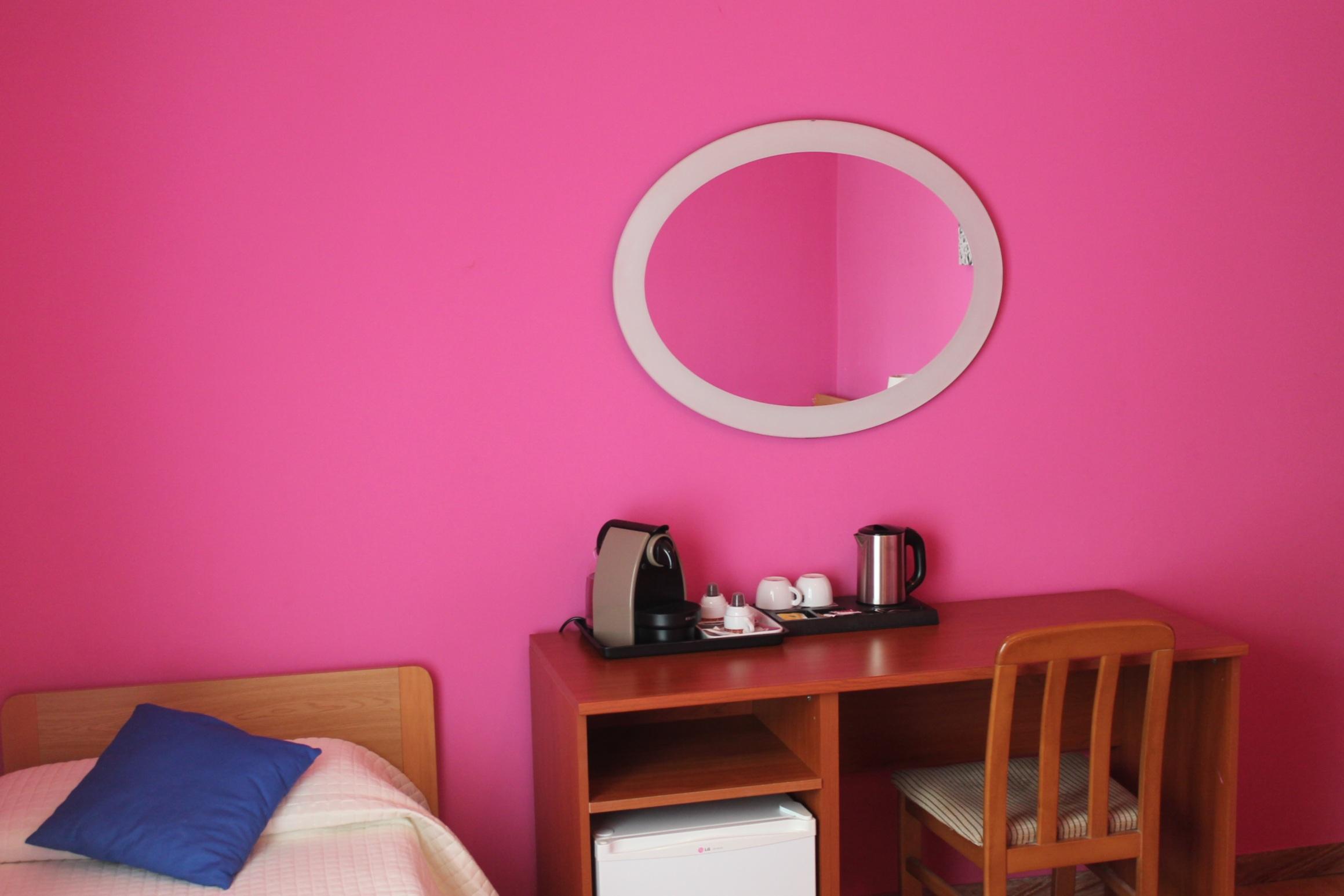 Albergo Paradiso Maccagno エクステリア 写真
