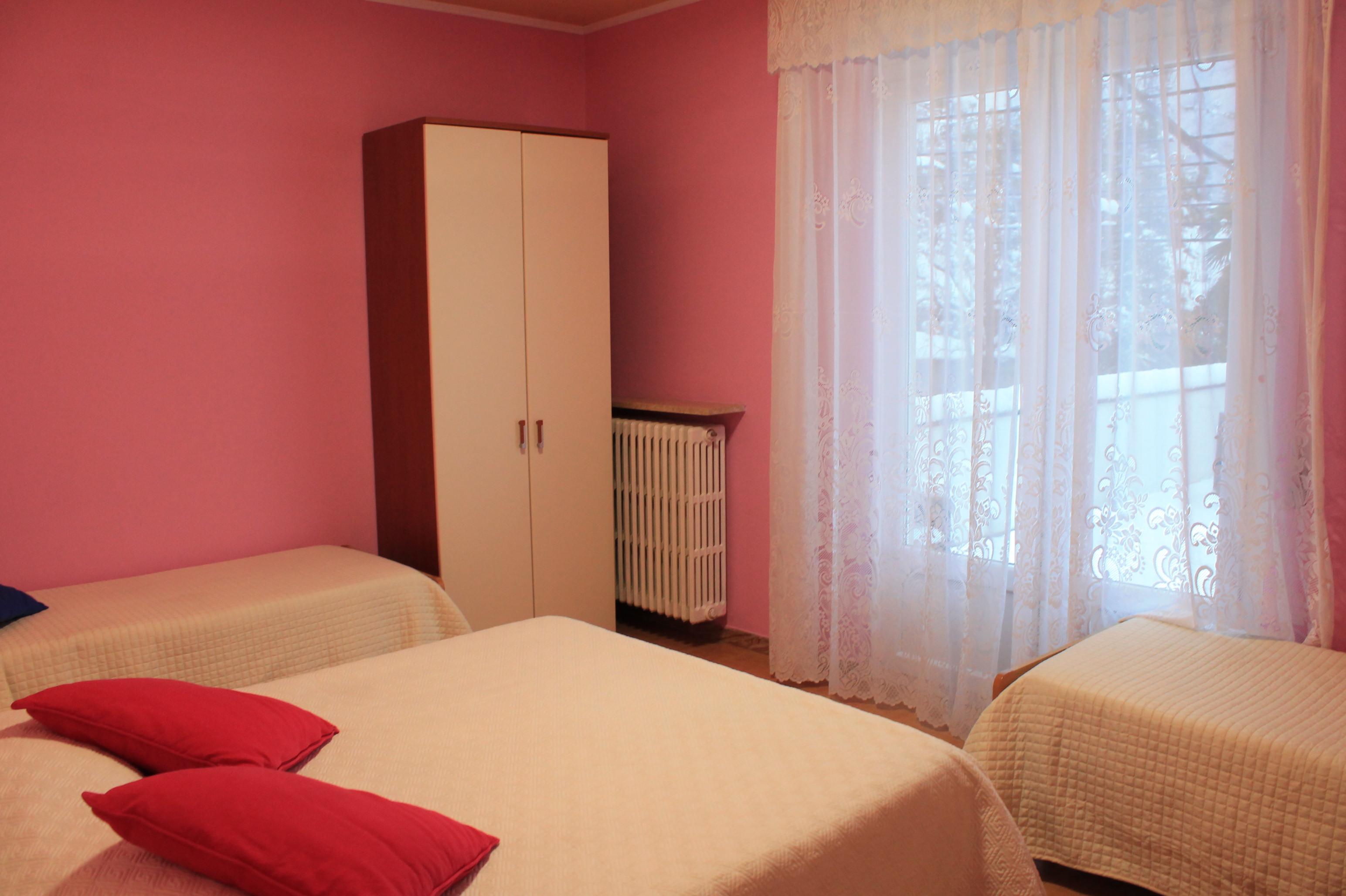 Albergo Paradiso Maccagno エクステリア 写真