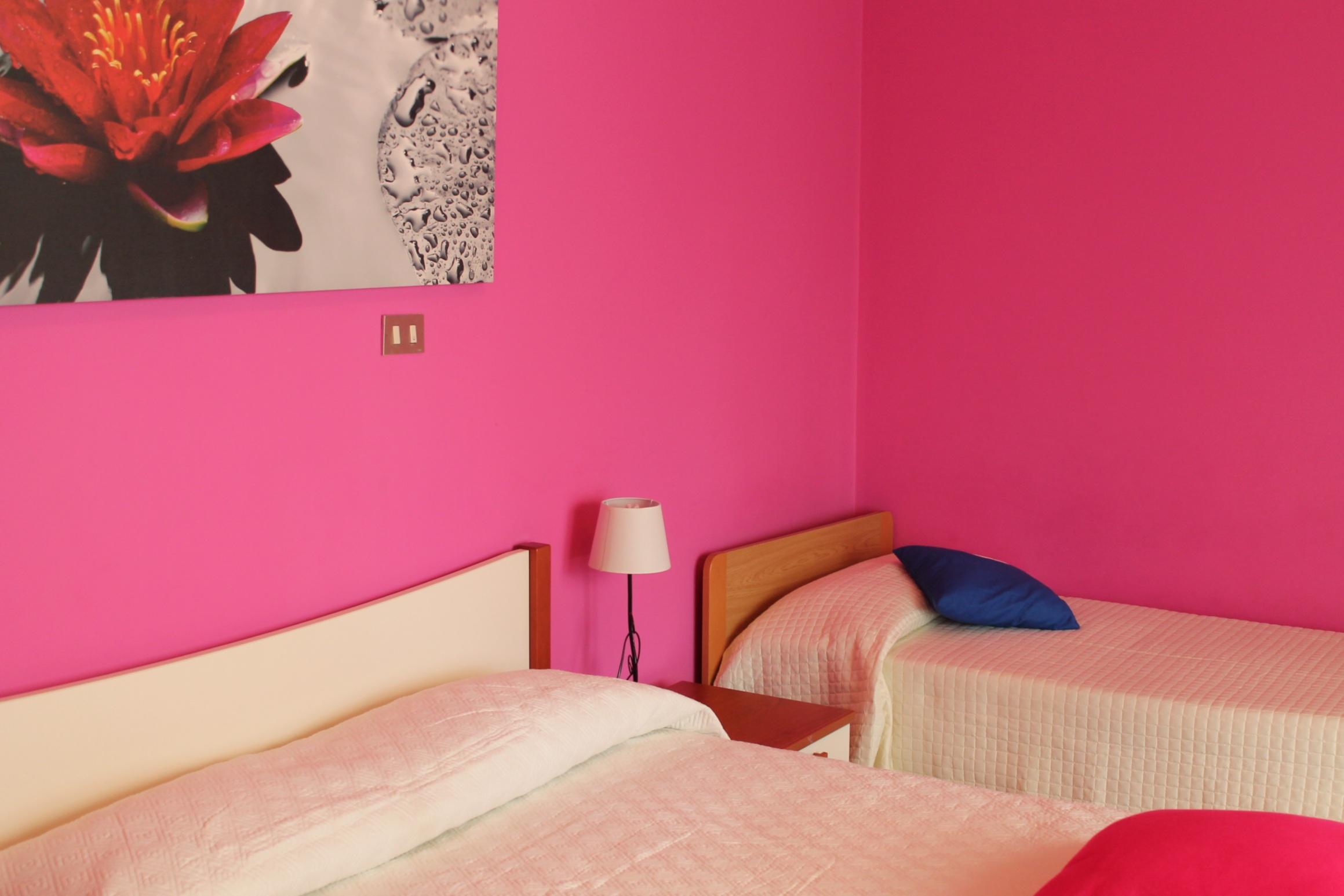 Albergo Paradiso Maccagno エクステリア 写真