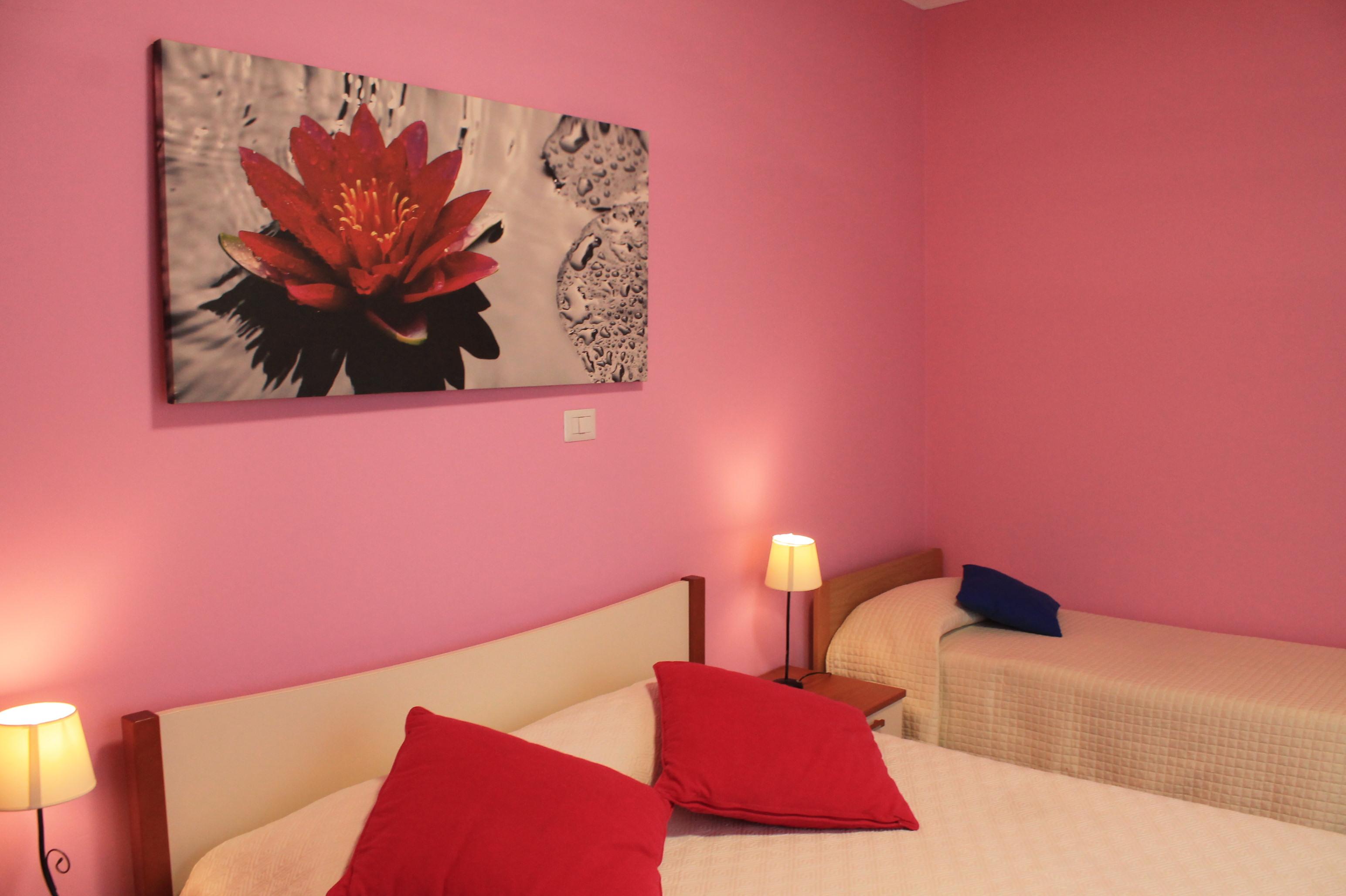 Albergo Paradiso Maccagno エクステリア 写真